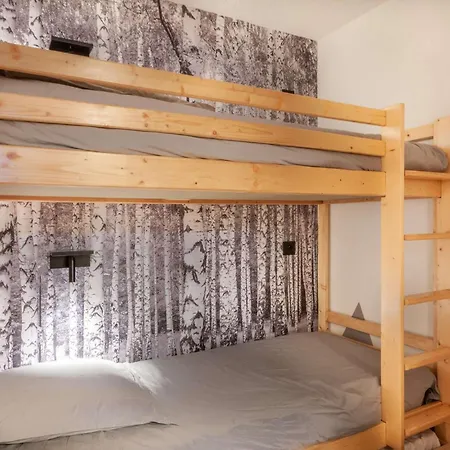Chalende 12 : Au Coeur Du Village Et A 200m Des Pistes Apartment *